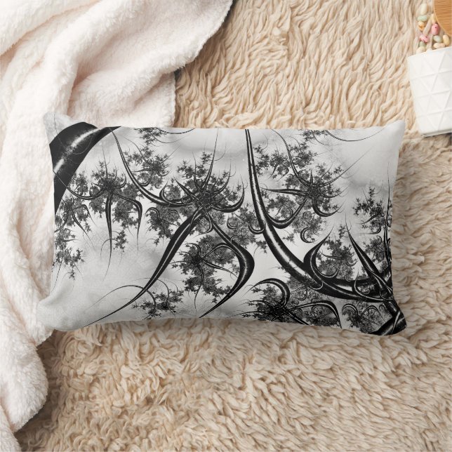 Almofada Lombar Assustando (Cobertor)