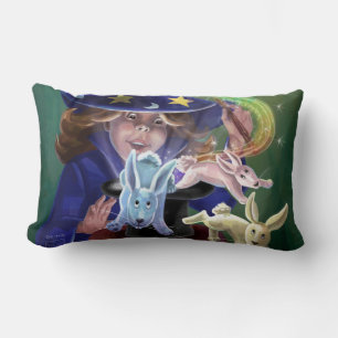Almofada Lombar Ato mágico