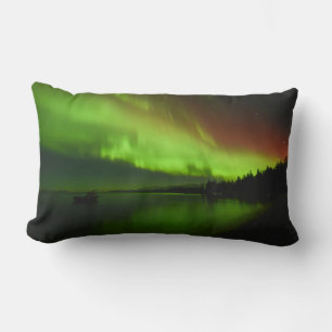 Almofada Lombar Aurora Barrada