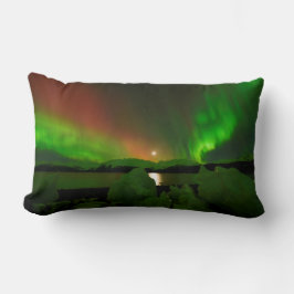 Almofada Lombar Aurora Mágica