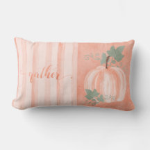 Autumn - WC Reúne Arte Word com Pumpkin