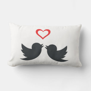 ALMOFADA LOMBAR AVES