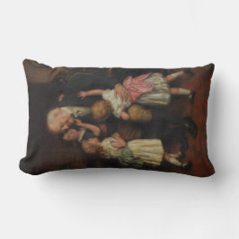 Almofada Lombar Avô (por Joseph Clark)