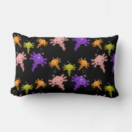 Almofada Lombar Axaotl Salamander Kids Gift