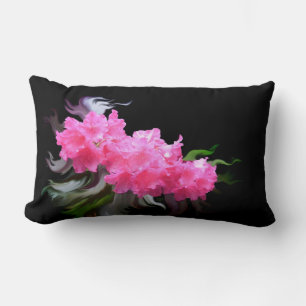 Almofada Lombar Azaleas