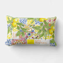 Azulejos italianos majolica coloridos da Trendy