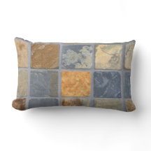 Azulejos realísticos da ardósia