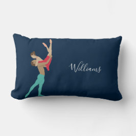 Almofada Lombar Balé