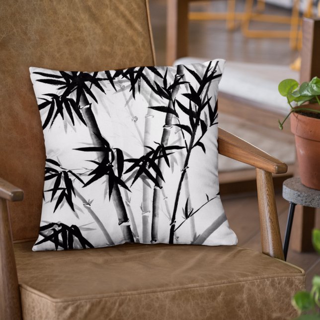 Almofada Lombar Bambu (Criador carregado)