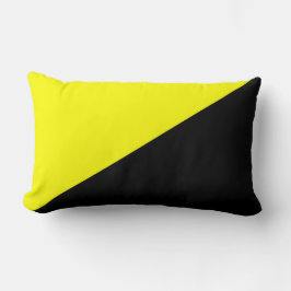 Almofada Lombar Bandeira Anarcho-Capitalista