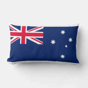 Almofada Lombar Bandeira da Austrália