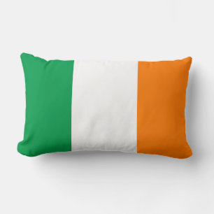 Almofada Lombar Bandeira da Irlanda