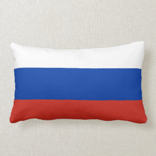 Almofada Lombar Bandeira da Rússia