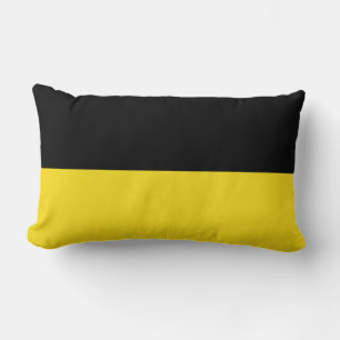 Almofada Lombar Bandeira de Baden Württemberg (Estado alemão)