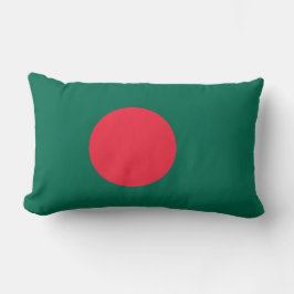 Almofada Lombar Bandeira de Bangladesh