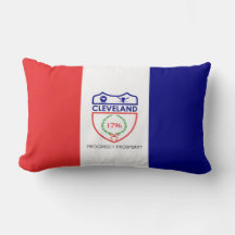 Bandeira de Cleveland (Ohio)