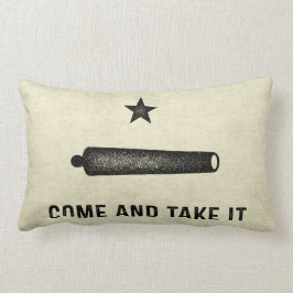 Almofada Lombar Bandeira de Gonzales