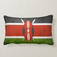 Bandeira de Kenya