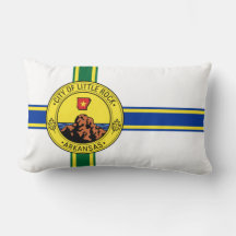 Bandeira de Little Rock (Arkansas)