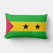 Bandeira de São Tomé e Príncipe
