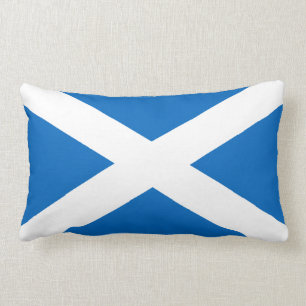 Almofada Lombar Bandeira de Scotland