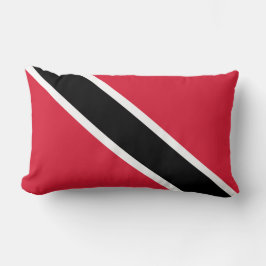 Almofada Lombar Bandeira de Trinidad e Tobago