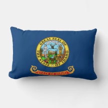 Bandeira do Estado de Idaho
