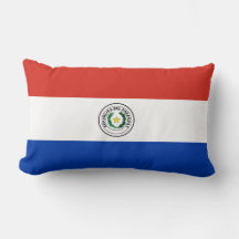 Bandeira do Paraguai