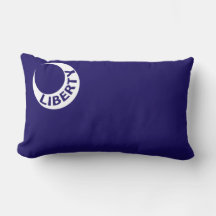 Bandeira Moultrie (Liberdade) (História Americana)