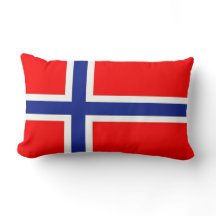 Bandeira norueguesa