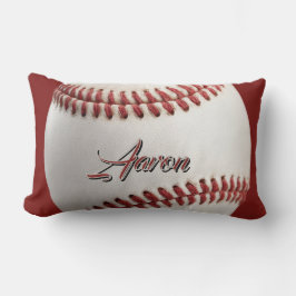 Almofada Lombar Basebol Personalizado