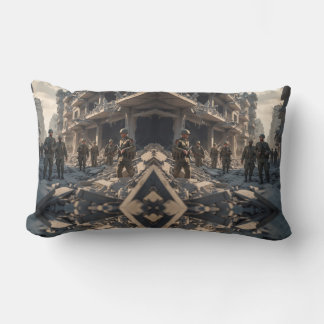 Almofada Lombar battlefield