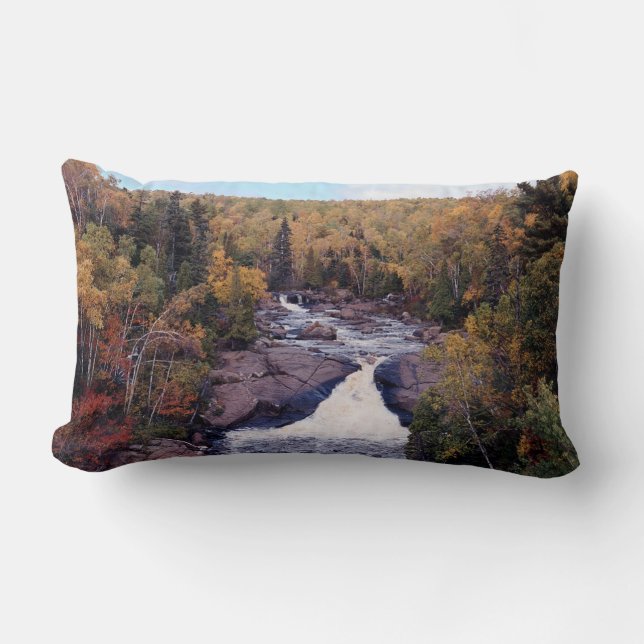 almofada lombar Beaver River Falls (Frente)