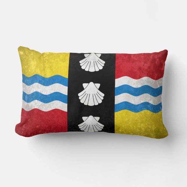Almofada Lombar Bedfordshire (Frente)