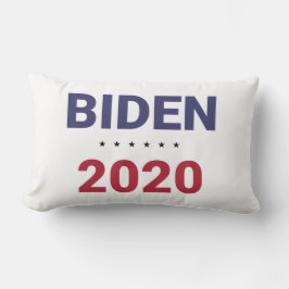 Almofada Lombar Biden 2020 (Eleição nos EUA)