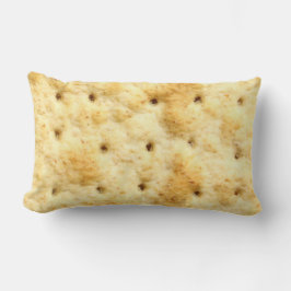 Almofada Lombar Biscoito-salgado