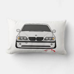 Almofada Lombar Bmw e46