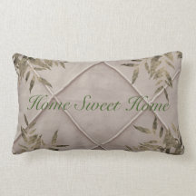 Boa Noite Cushion