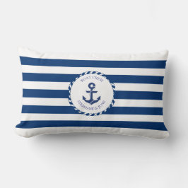 Almofada Lombar Boat crew love in