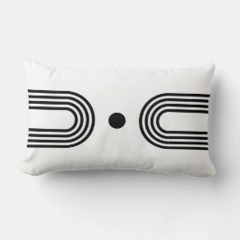 Almofada Lombar Boho celestial Sun