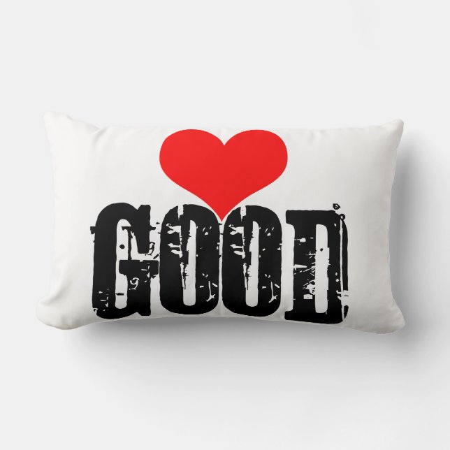 Almofada Lombar Bom (Frente)