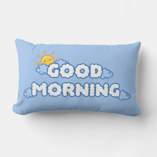 Almofada Lombar Bom dia e noite, Bela Doddle
