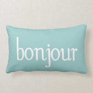 Almofada Lombar Bonjour!