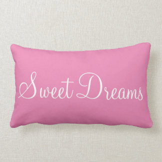 Almofada Lombar Bonne Nuit Doce Sonhos Decorativos Destaque de Qua