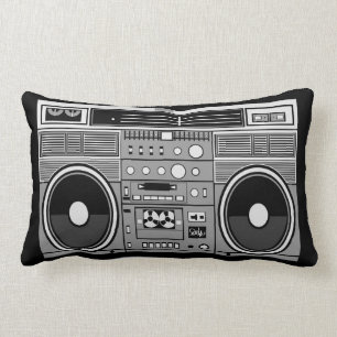 Almofada Lombar BoomBox