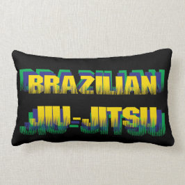 Almofada Lombar Brasileiro Jiu-Jitsu
