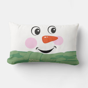 Almofada Lombar Brincadeira Personalizada com Travesseiro Lumbar V