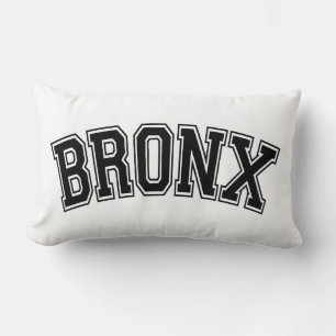 ALMOFADA LOMBAR BRONX