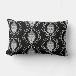 Almofada Lombar Buda Casa E Vida