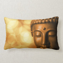 Almofada Lombar Buddha